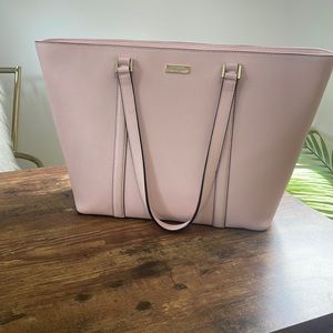 Kate Spade Pink Tote/Purse